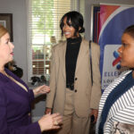 LA:  Ellevate Louisiana's Day at the Legislature