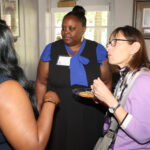 LA:  Ellevate Louisiana's Day at the Legislature