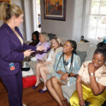 LA:  Ellevate Louisiana's Day at the Legislature