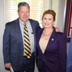 LA:  Ellevate Louisiana's Day at the Legislature