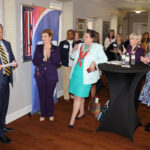 LA:  Ellevate Louisiana's Day at the Legislature