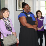 LA:  Ellevate Louisiana's Day at the Legislature