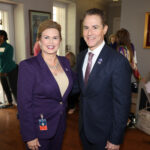 LA:  Ellevate Louisiana's Day at the Legislature