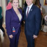 LA:  Ellevate Louisiana's Day at the Legislature