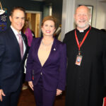 LA:  Ellevate Louisiana's Day at the Legislature