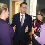 LA:  Ellevate Louisiana's Day at the Legislature