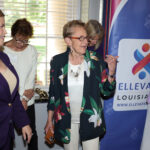 LA:  Ellevate Louisiana's Day at the Legislature