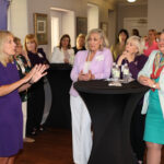 LA:  Ellevate Louisiana's Day at the Legislature