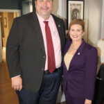 LA:  Ellevate Louisiana's Day at the Legislature