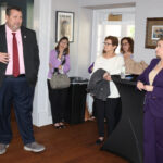 LA:  Ellevate Louisiana's Day at the Legislature