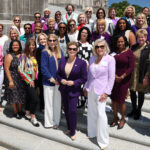 LA:  Ellevate Louisiana's Day at the Legislature