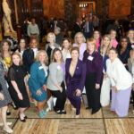 LA:  Ellevate Louisiana's Day at the Legislature