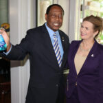 LA:  Ellevate Louisiana's Day at the Legislature