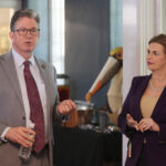 LA:  Ellevate Louisiana's Day at the Legislature