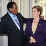 LA:  Ellevate Louisiana's Day at the Legislature