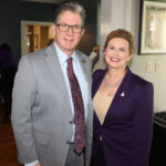 LA:  Ellevate Louisiana's Day at the Legislature