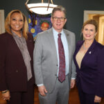 LA:  Ellevate Louisiana's Day at the Legislature