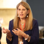 2024 Board Chair, Pilar Eble