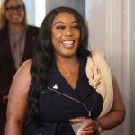 LA:  Ellevate Louisiana's Day at the Legislature