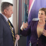 LA:  Ellevate Louisiana's Day at the Legislature