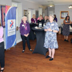 LA:  Ellevate Louisiana's Day at the Legislature