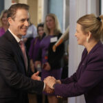 LA:  Ellevate Louisiana's Day at the Legislature