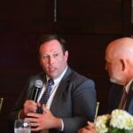 Tyler Gray, Secretary, DENR