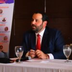 Jody Montelaro, Entergy