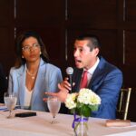 Osmar Padilla, Office of Workfroce Development