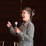 Caroline Roemer, LAPCS