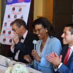 Dr. Kim Hunter Reed, Commissioner of LA Board of Regents