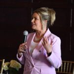 Julie Stokes, Ellevate LA, CEO/President