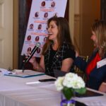 Dr. Sabrah Kingham, Sr. Edication Advisor to the Governor