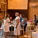 policy member talking