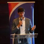 Richard Nelson, Secretary, LDR