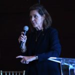 Susan Bourgeois, Secretary, LED