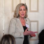 Charmaine Caccioppi, Ellevate LA, Board Membership &amp; Development Co-Chair
