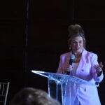 Julie Stokes, Ellevate LA, CEO/President