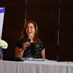 Dr. Sabrah Kingham, Sr. Edication Advisor to the Governor