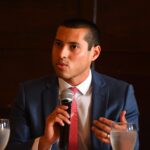 Osmar Padilla, Office of Workfroce Development