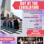 Day at the Legislature 2024