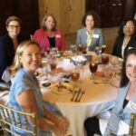 Ellevate's Regional Caucuses