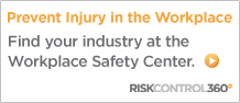 Workplace Safety Center