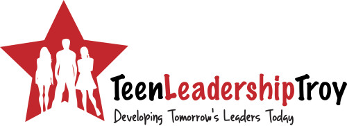 Teen Leadership logo