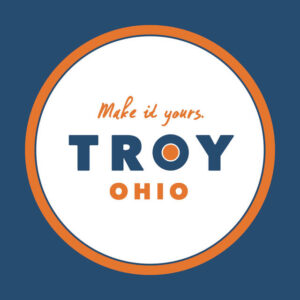 City of Troy-Circular-Logo-WHITE-TAG