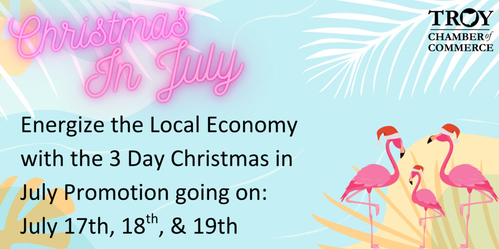 Banner - Christmas in July (1) Banner - Christmas in July (1)