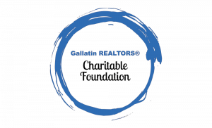 New Foundation logo - GAR blue