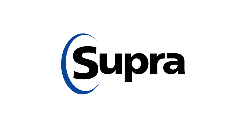 Supra Key logo