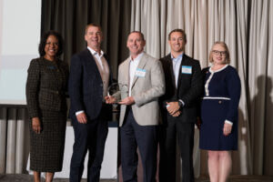 Small Business of the Year (1-10): Wiregrass Wealth Management