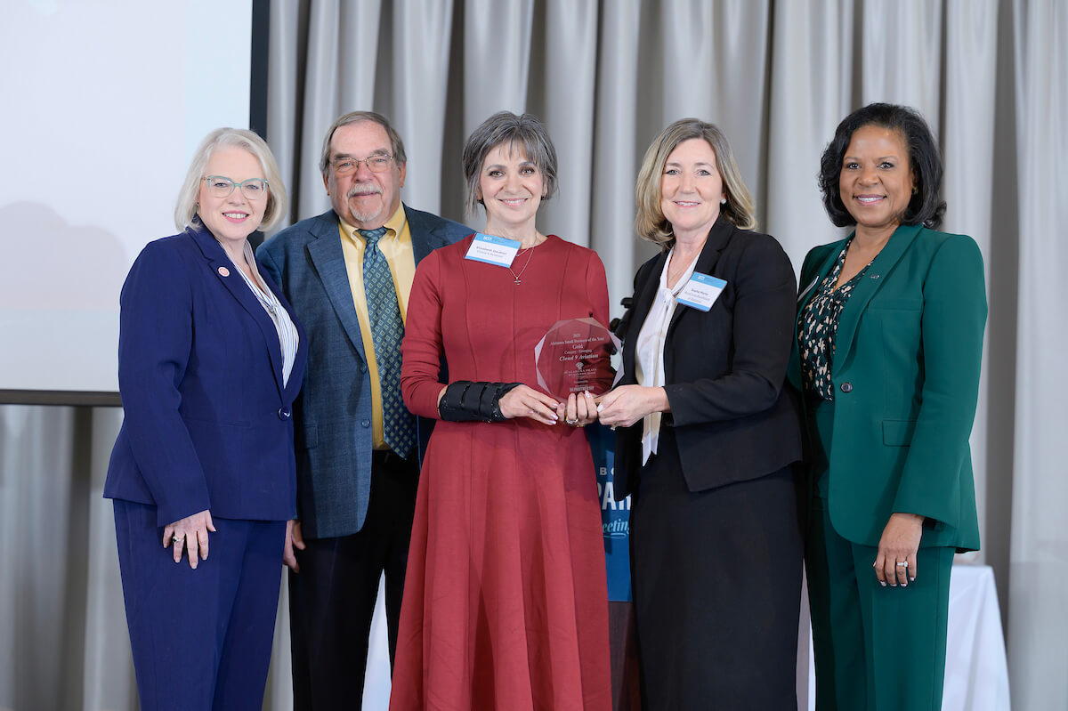 BCA  CCAA S Partnernship